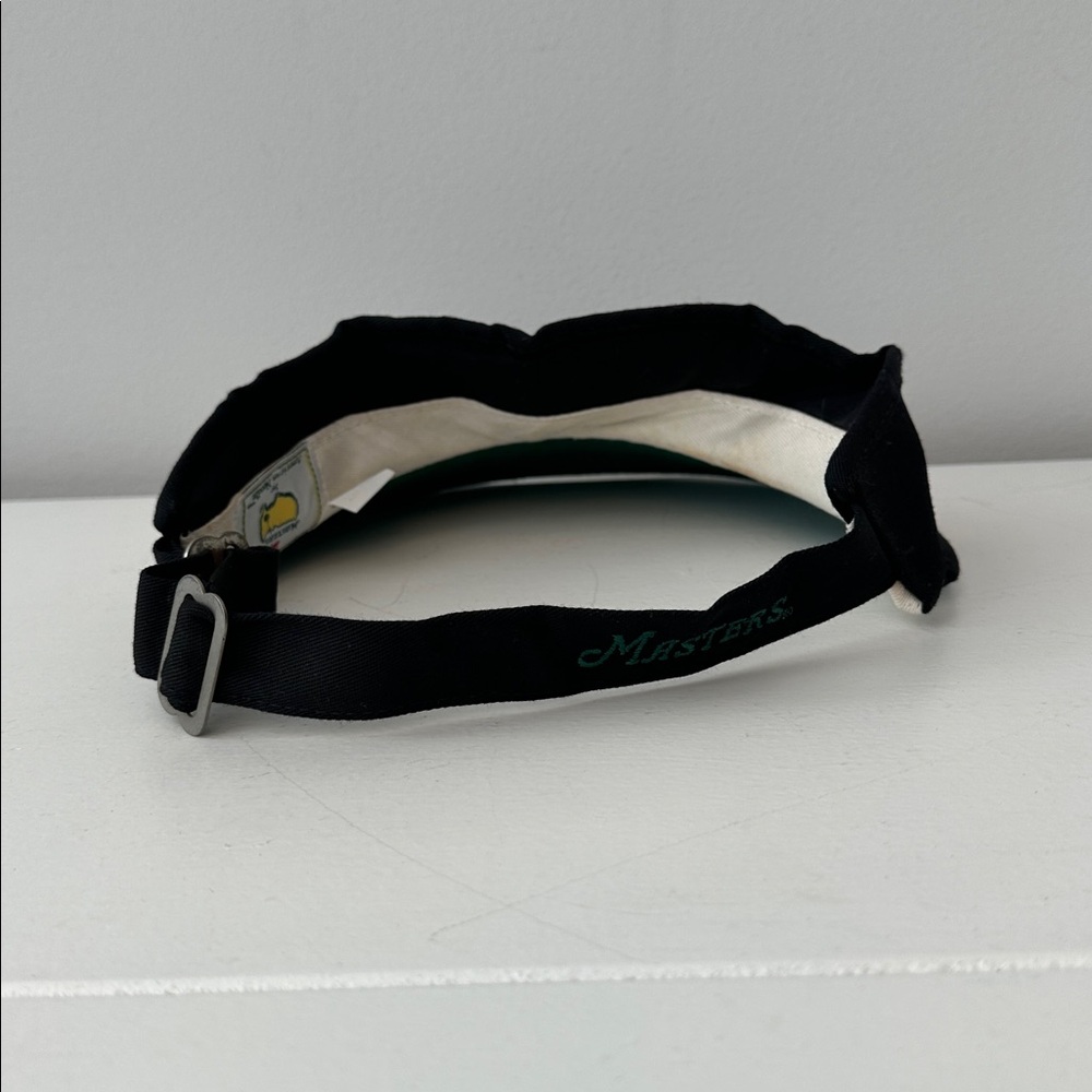 Masters Visor - image 3